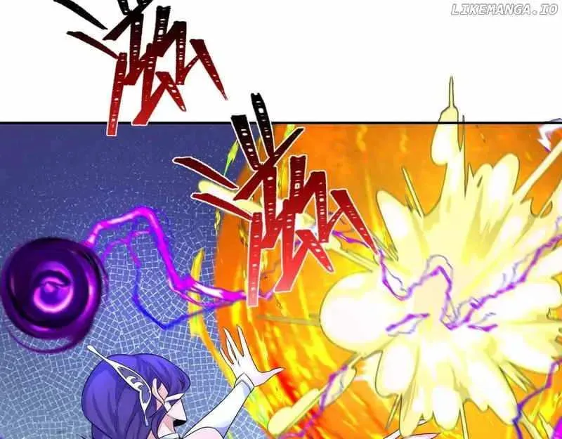 Age of Terror Chapter 207 Online - página 43