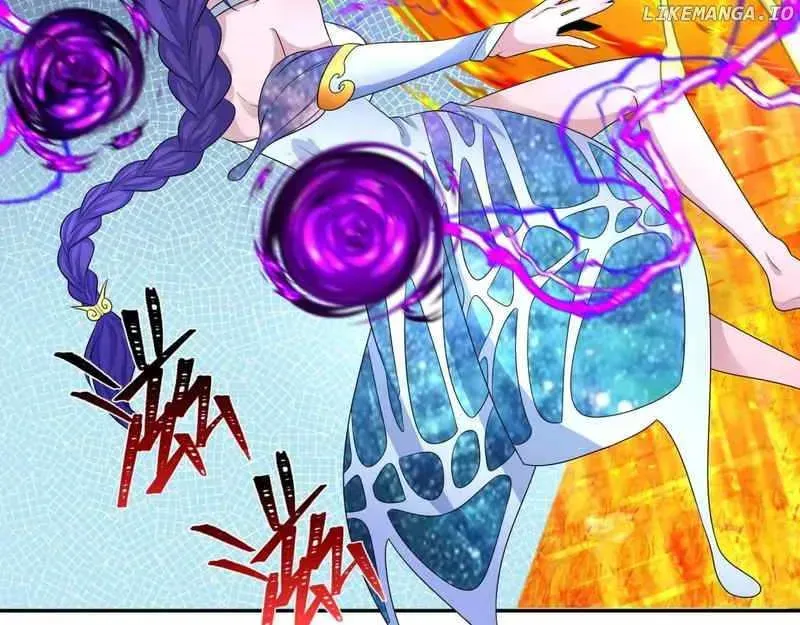 Age of Terror Chapter 207 Online - página 44