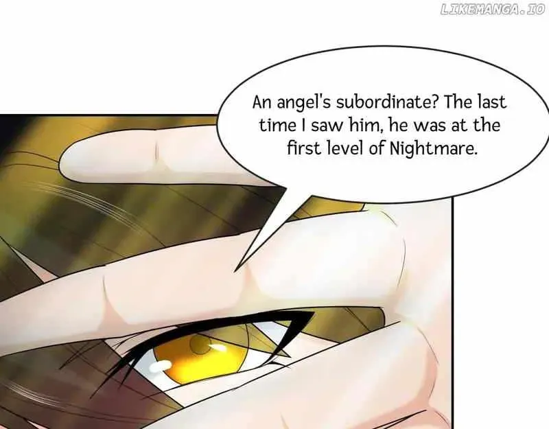 Age of Terror Chapter 207 Online - página 61