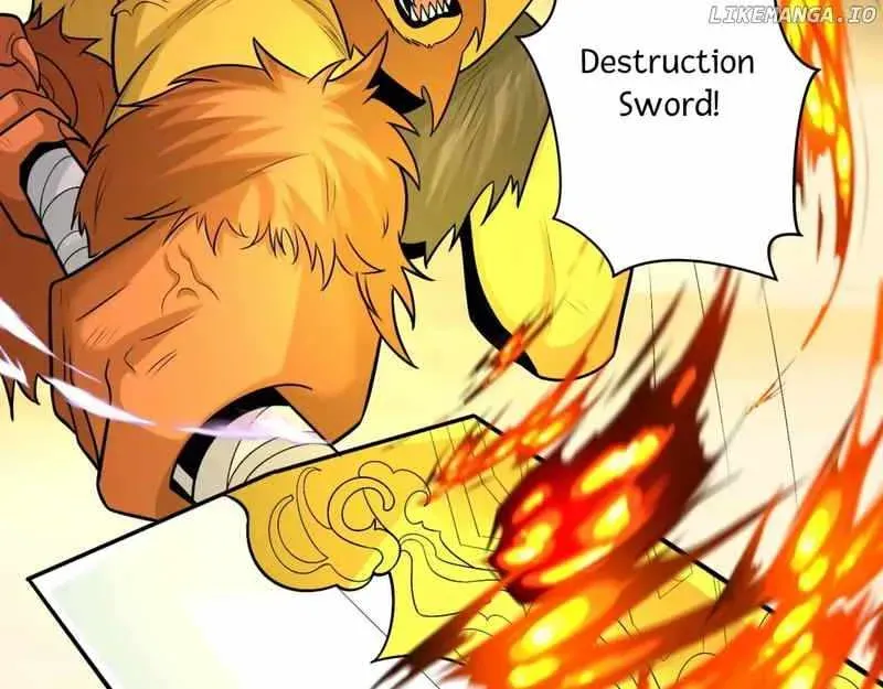 Age of Terror Chapter 207 Online - página 84