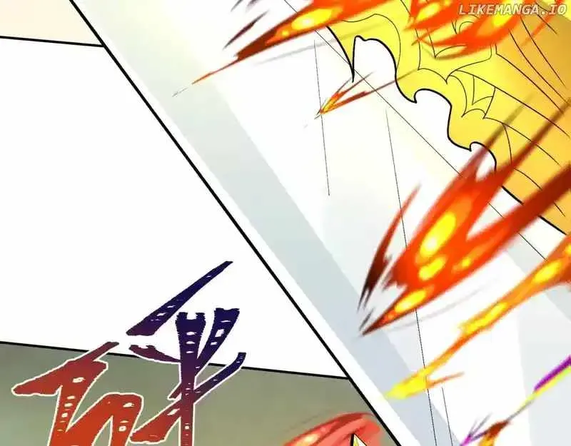 Age of Terror Chapter 207 Online - página 85