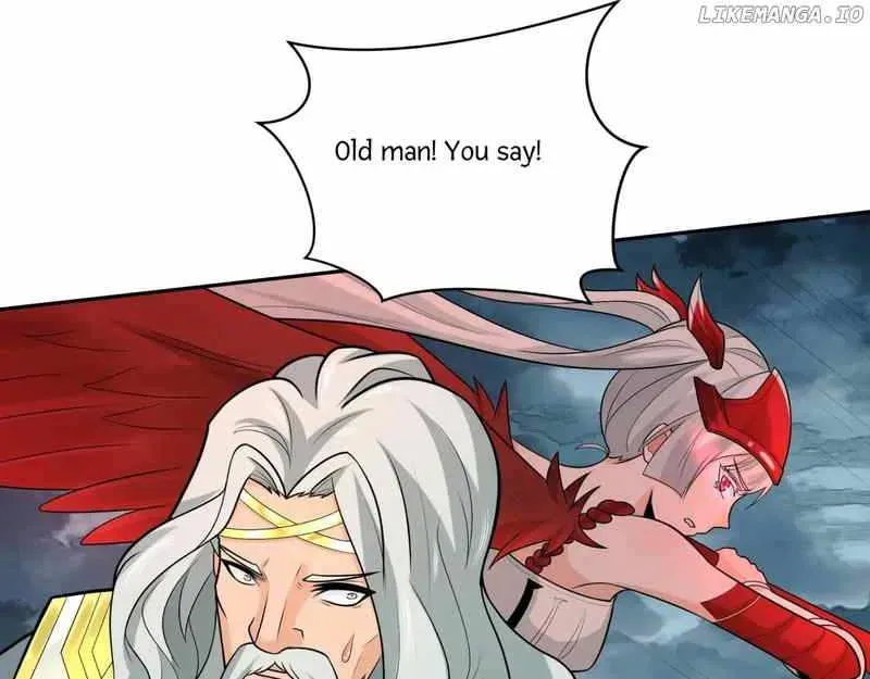 Age of Terror Chapter 207 Online - página 98