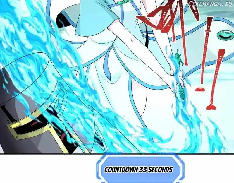 Age of Terror Chapter 207 Online - página 109