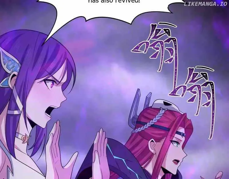 Age of Terror Chapter 207 Online - página 124