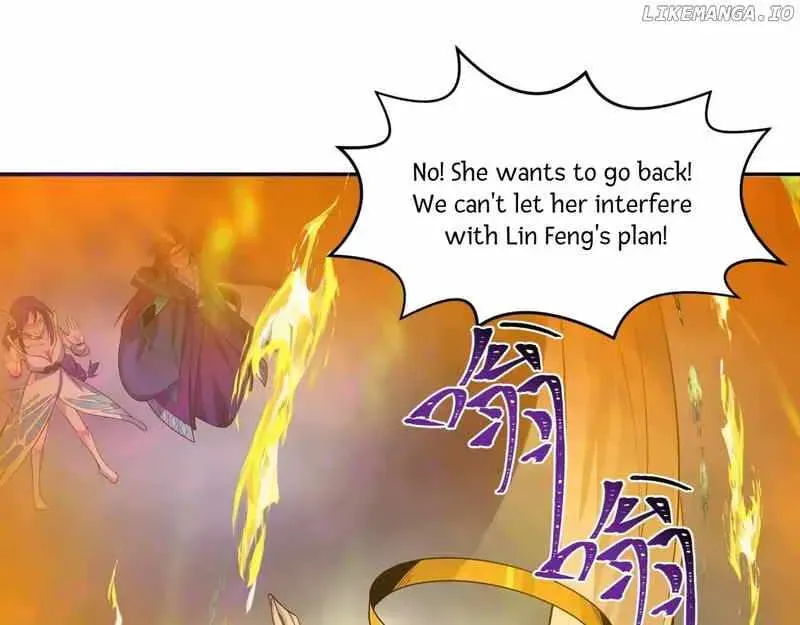 Age of Terror Chapter 207 Online - página 126