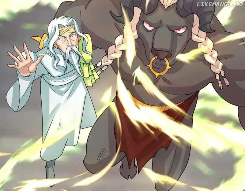 Age of Terror Chapter 208 Online - página 35