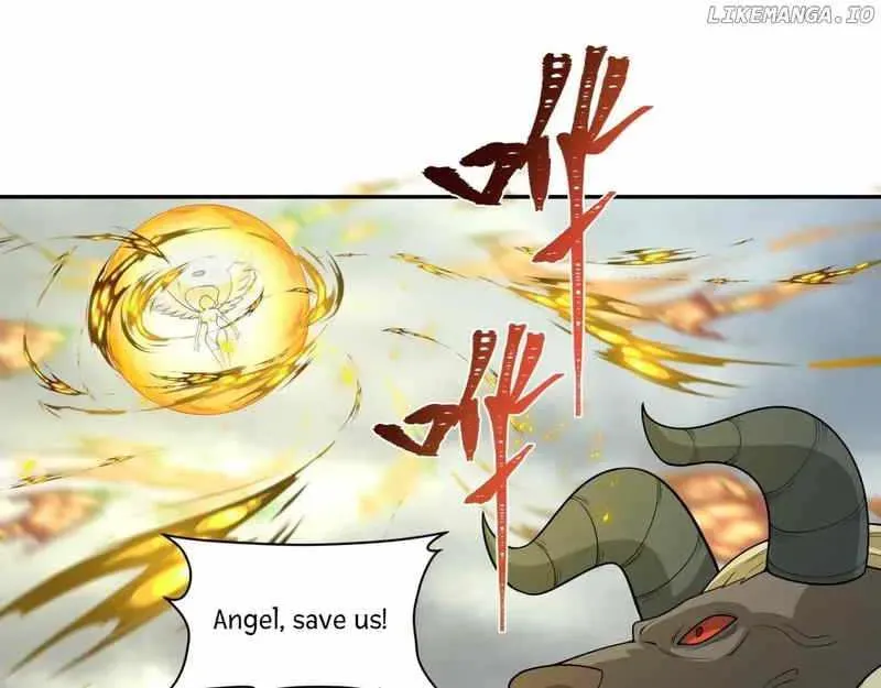 Age of Terror Chapter 208 Online - página 41