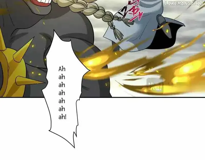 Age of Terror Chapter 208 Online - página 46