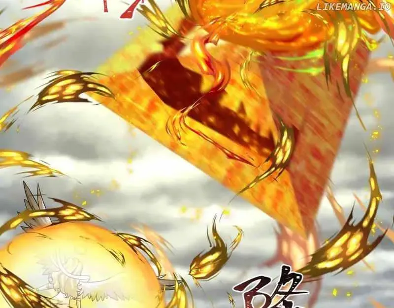 Age of Terror Chapter 208 Online - página 52