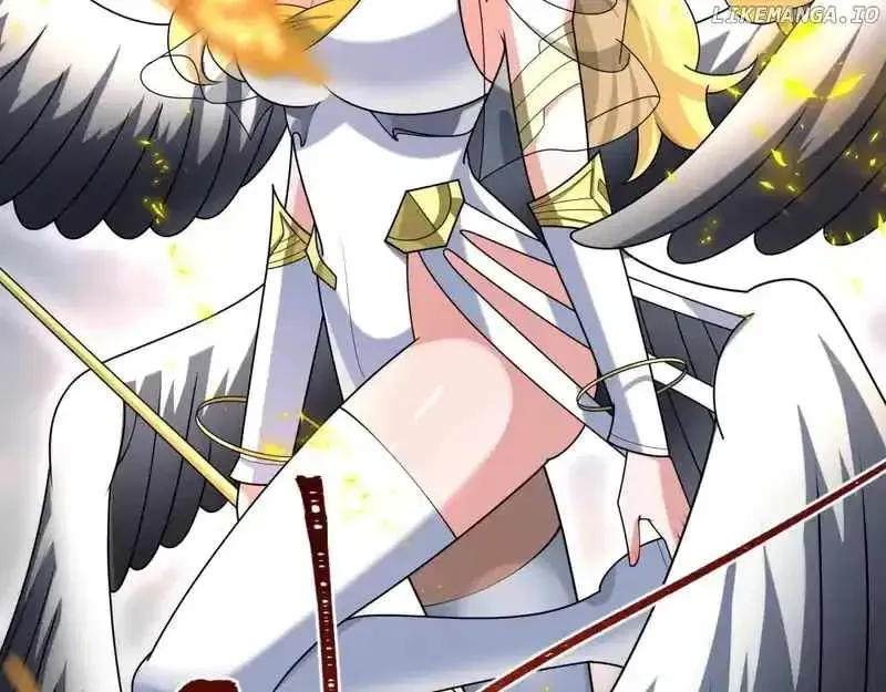 Age of Terror Chapter 208 Online - página 78