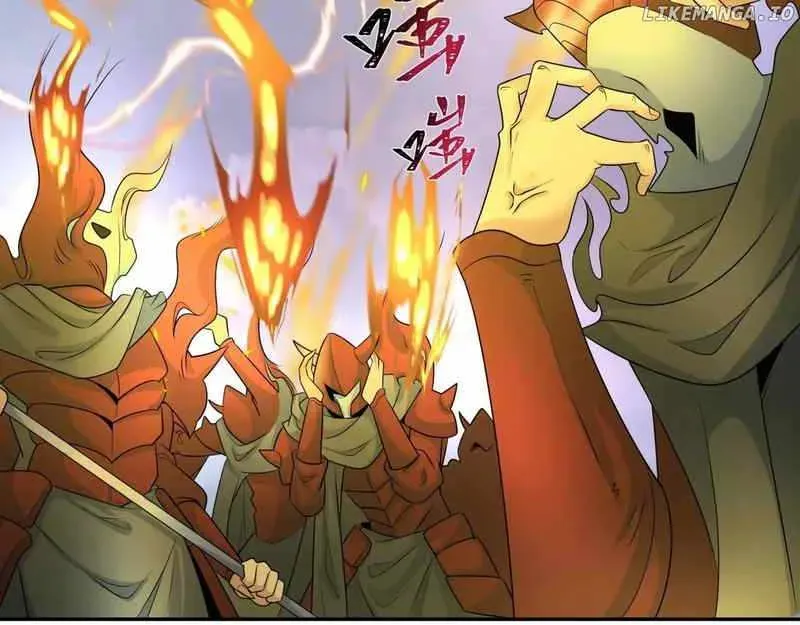 Age of Terror Chapter 208 Online - página 91