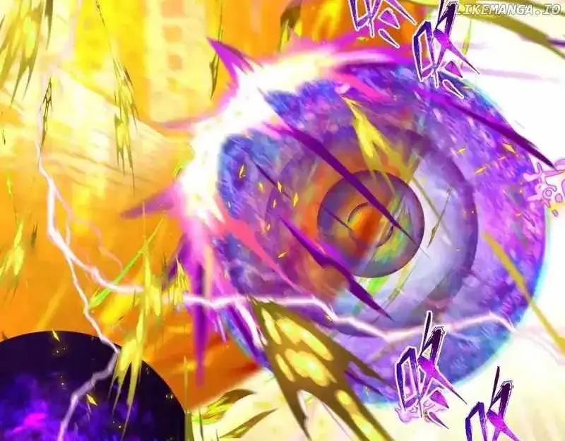 Age of Terror Chapter 208 Online - página 106