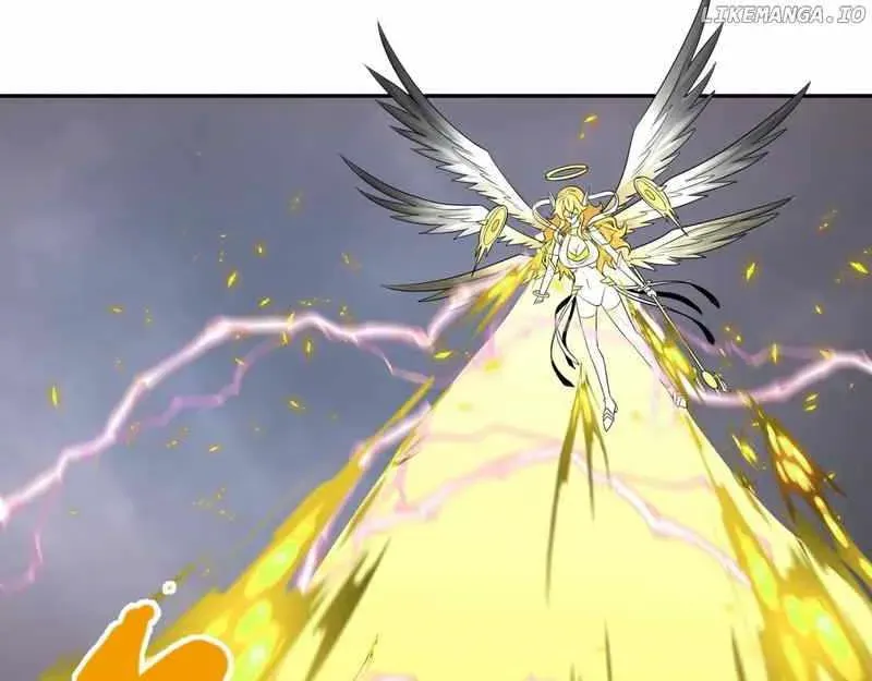 Age of Terror Chapter 208 Online - página 117
