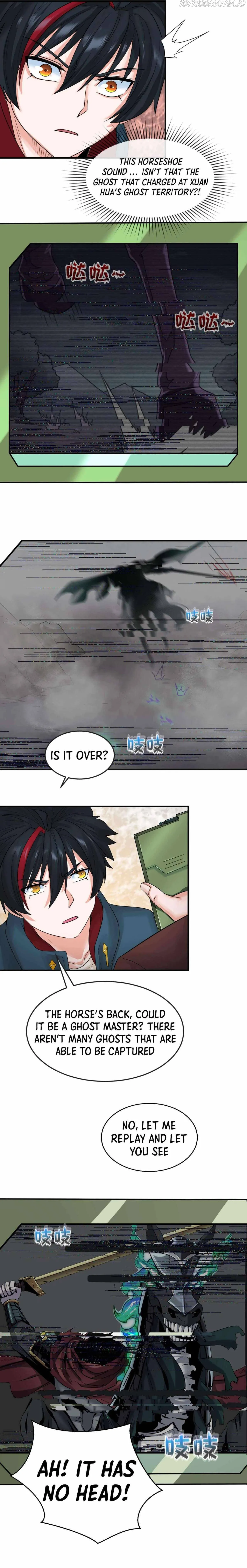 Age of Terror Chapter 21 Online - página 6