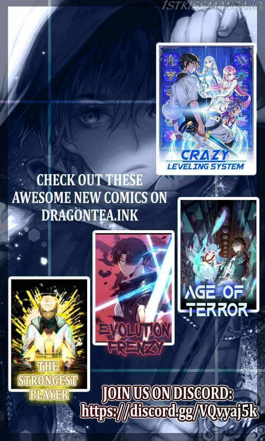 Age of Terror Chapter 21 Online - página 16