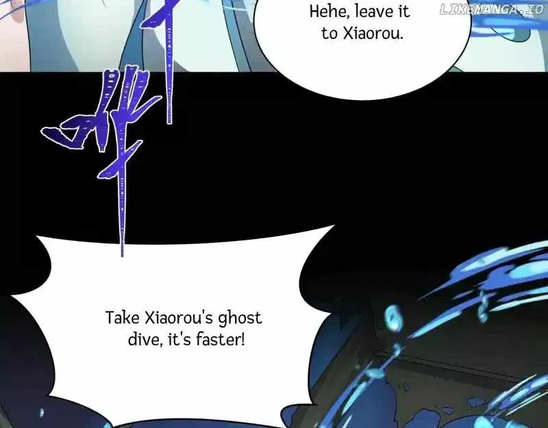 Age of Terror Chapter 211 Online - página 33