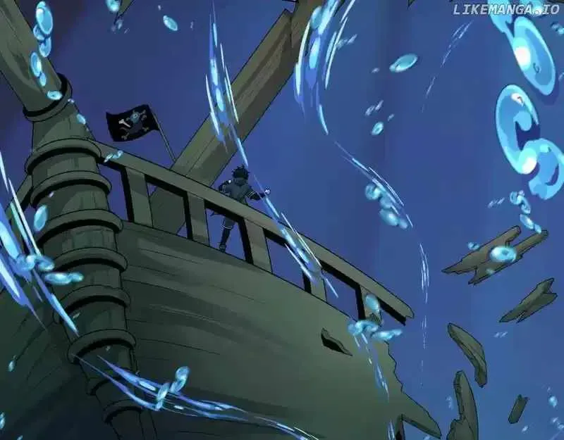 Age of Terror Chapter 211 Online - página 34