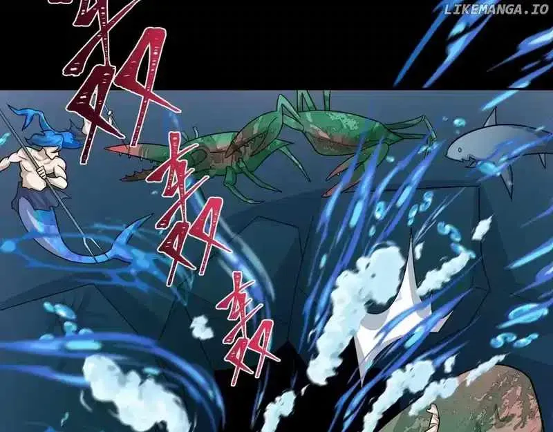 Age of Terror Chapter 211 Online - página 56