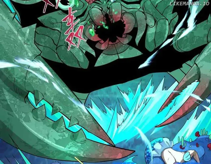 Age of Terror Chapter 211 Online - página 60