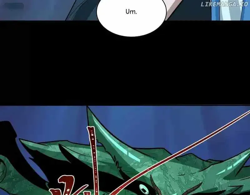 Age of Terror Chapter 211 Online - página 83