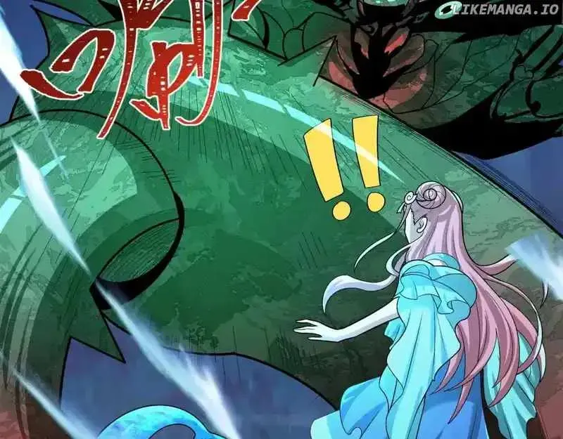 Age of Terror Chapter 211 Online - página 84