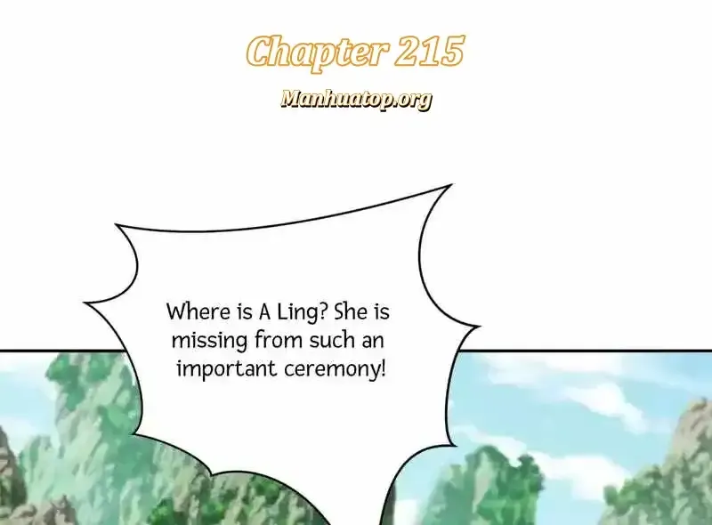 Age of Terror Chapter 214 Online - página 1