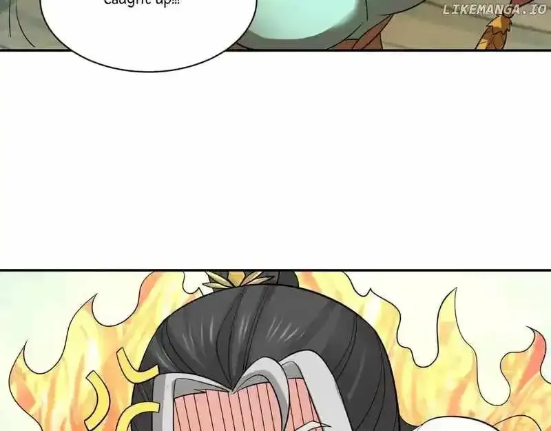 Age of Terror Chapter 214 Online - página 46