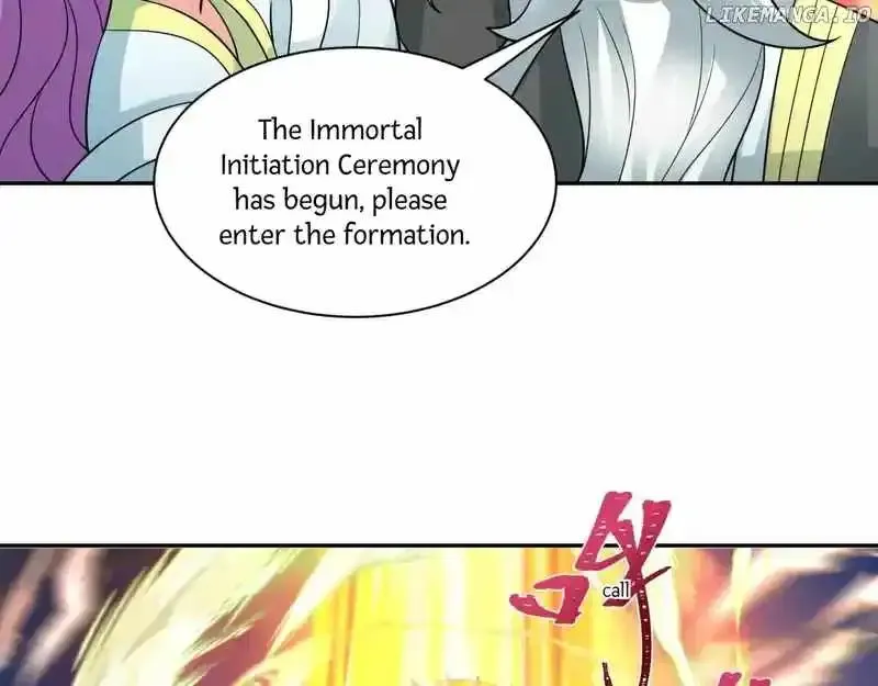 Age of Terror Chapter 214 Online - página 48