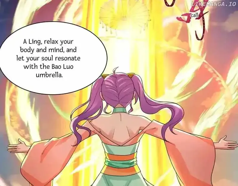 Age of Terror Chapter 214 Online - página 49