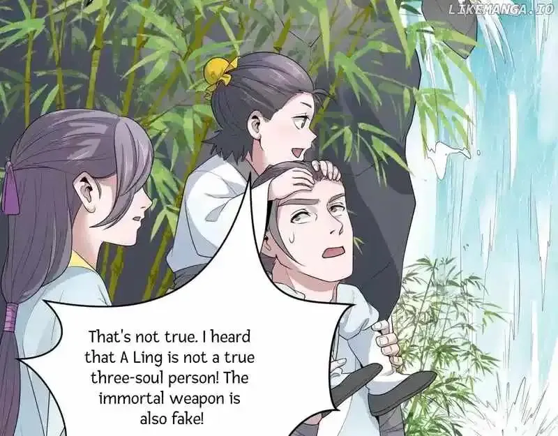 Age of Terror Chapter 214 Online - página 80