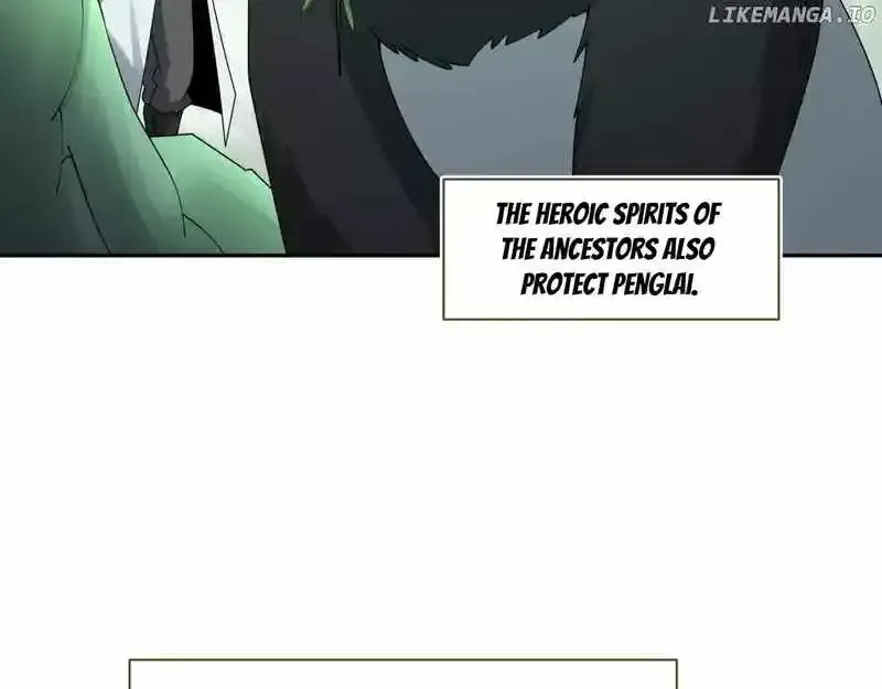 Age of Terror Chapter 215 Online - página 17