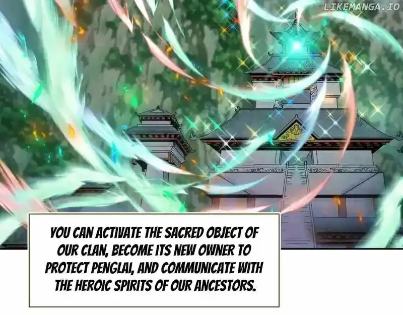 Age of Terror Chapter 215 Online - página 19