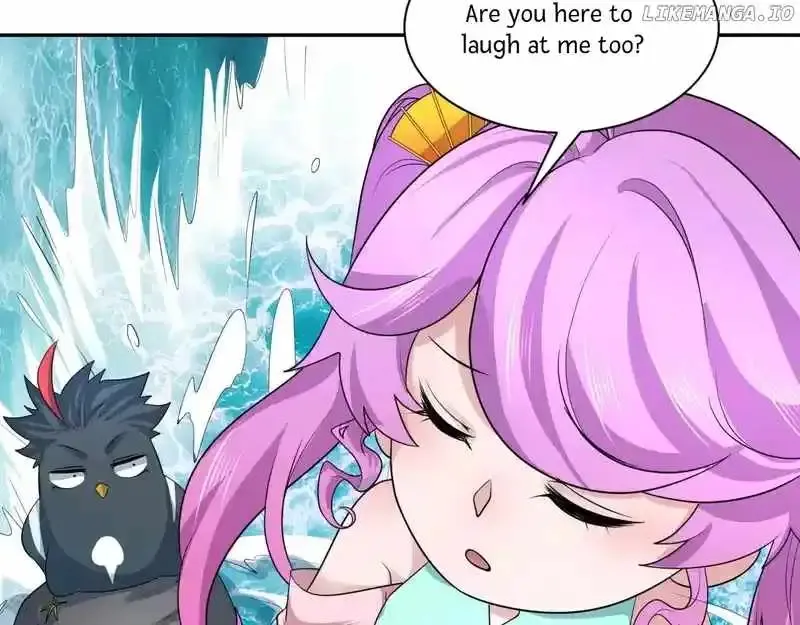 Age of Terror Chapter 215 Online - página 84