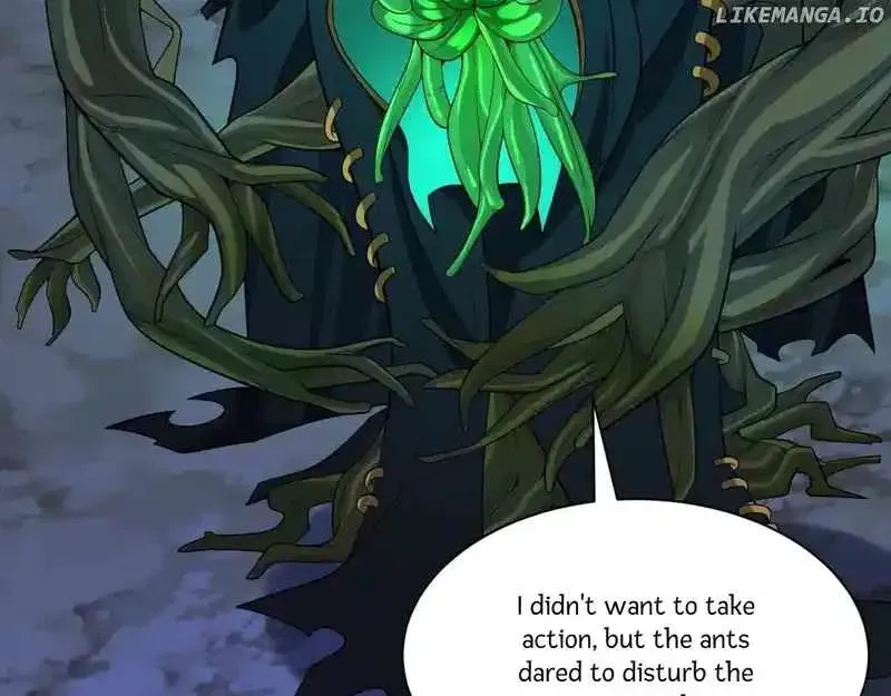 Age of Terror Chapter 216 Online - página 49