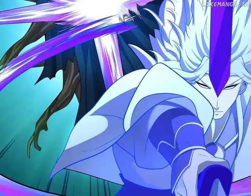 Age of Terror Chapter 216 Online - página 56