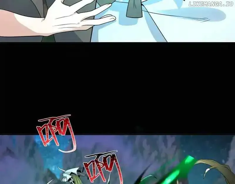 Age of Terror Chapter 216 Online - página 66