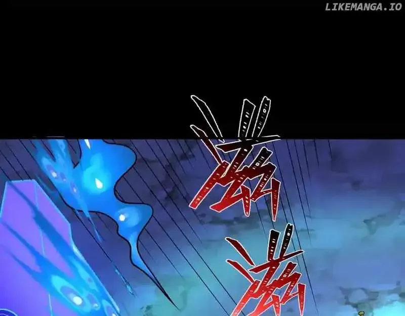 Age of Terror Chapter 216 Online - página 80