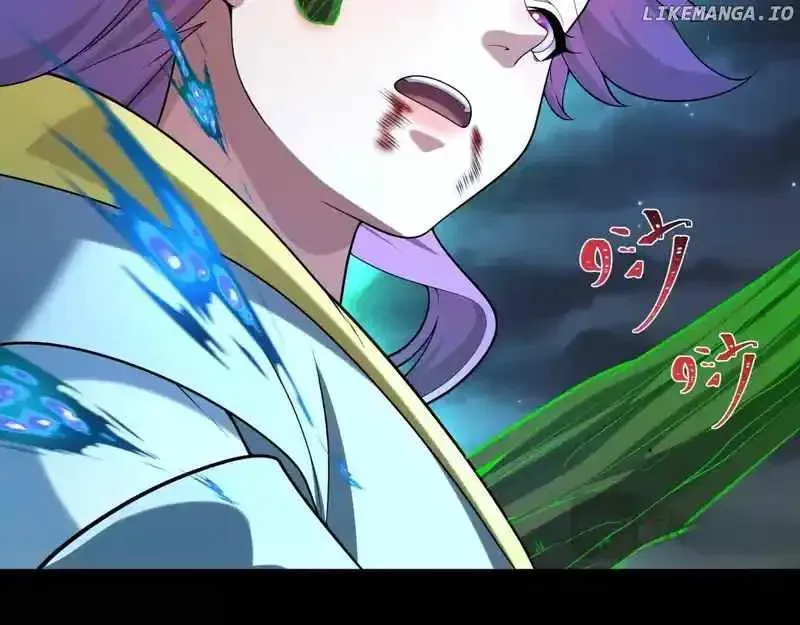 Age of Terror Chapter 216 Online - página 90
