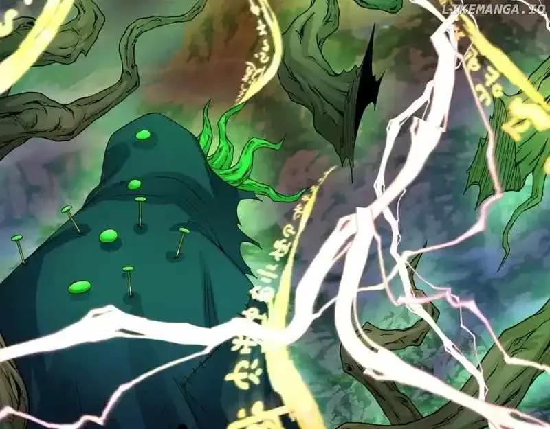 Age of Terror Chapter 216 Online - página 104