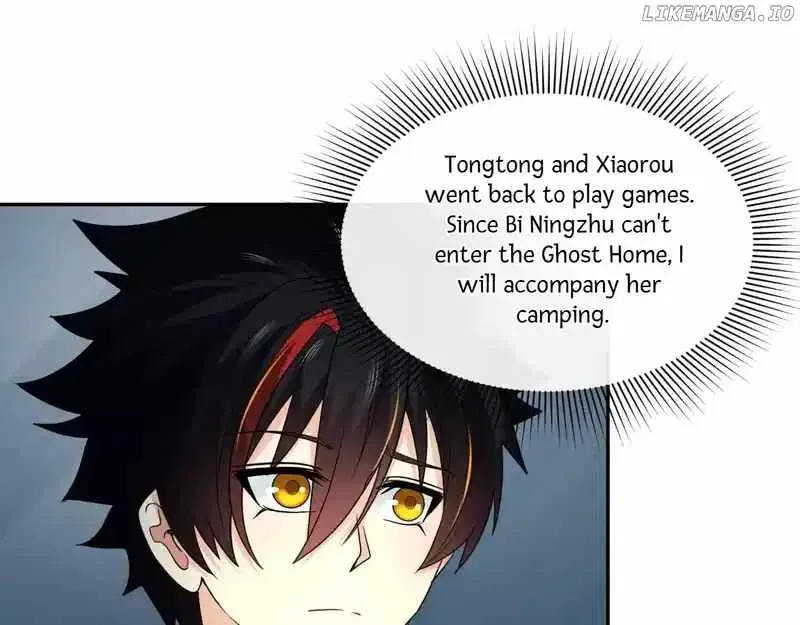 Age of Terror Chapter 218 Online - página 6