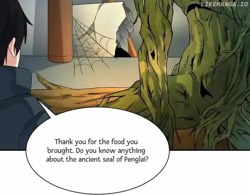 Age of Terror Chapter 218 Online - página 34