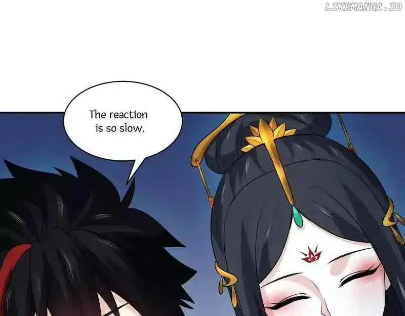 Age of Terror Chapter 218 Online - página 46