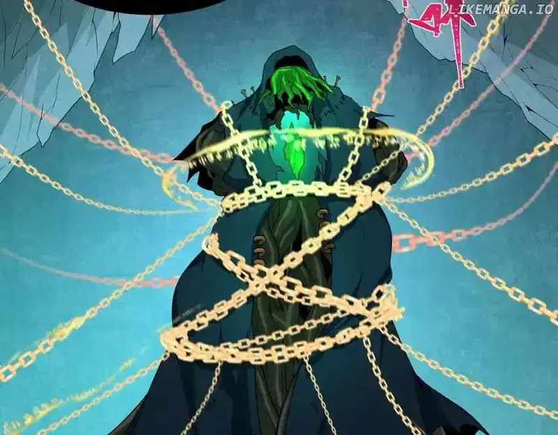 Age of Terror Chapter 218 Online - página 101