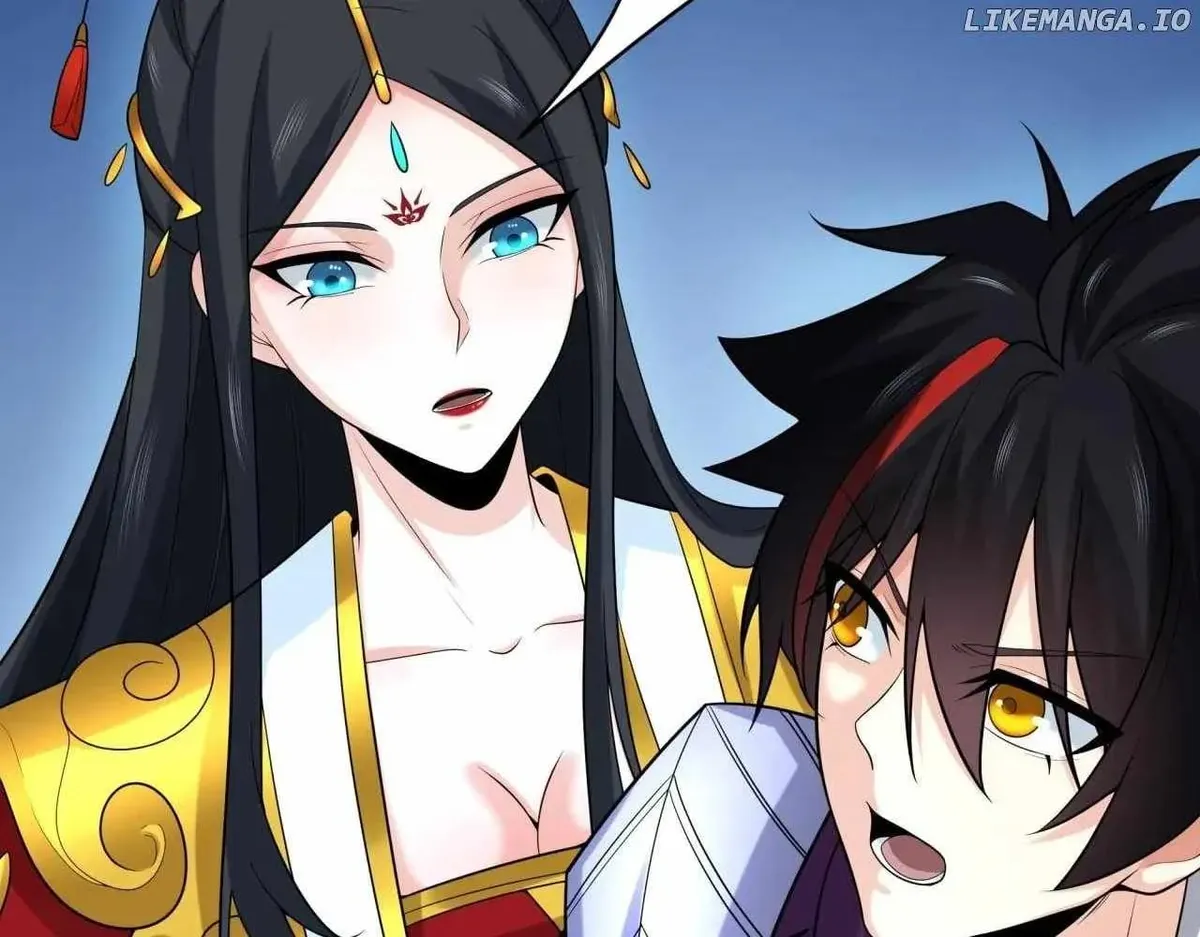 Age of Terror Chapter 220 Online - página 59