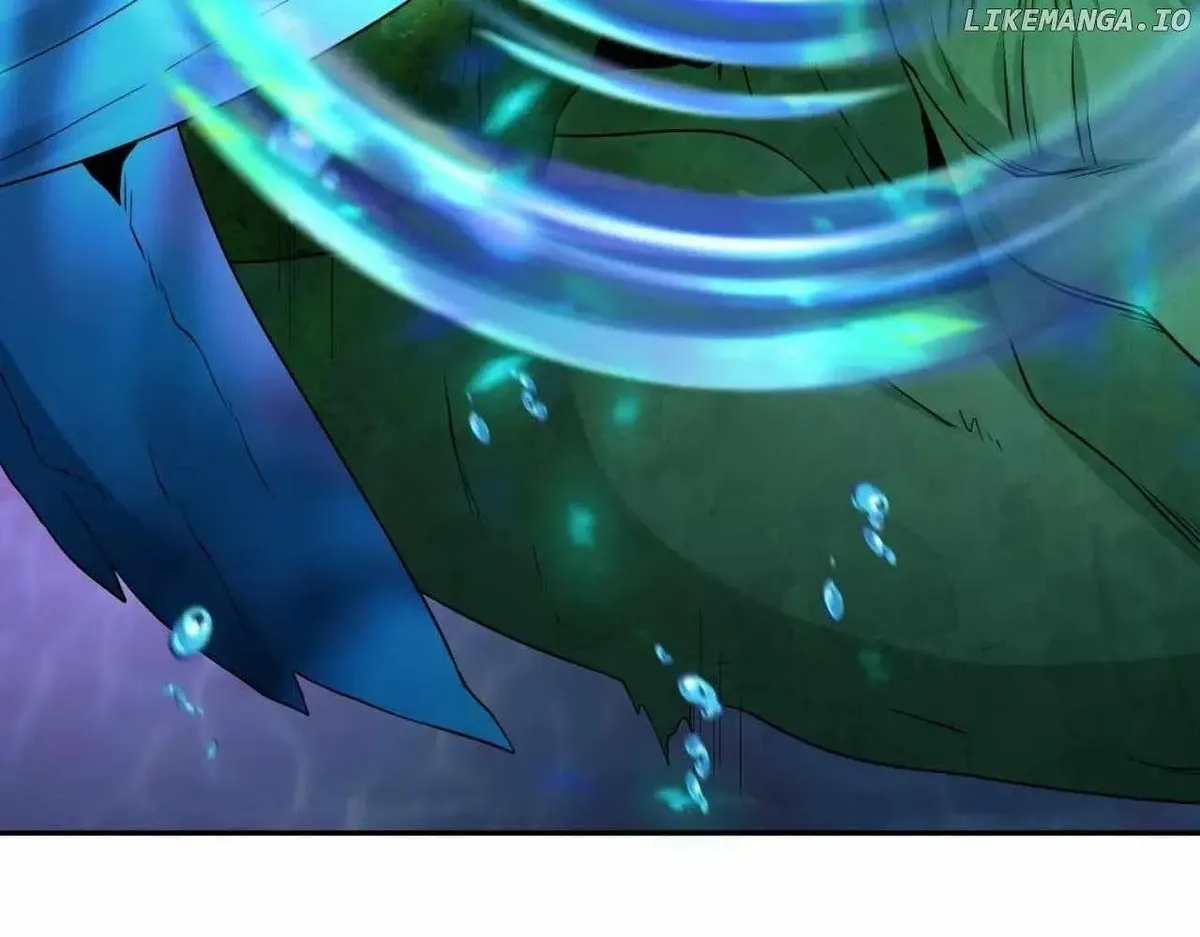 Age of Terror Chapter 220 Online - página 80
