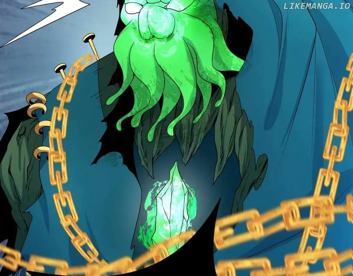 Age of Terror Chapter 220 Online - página 93