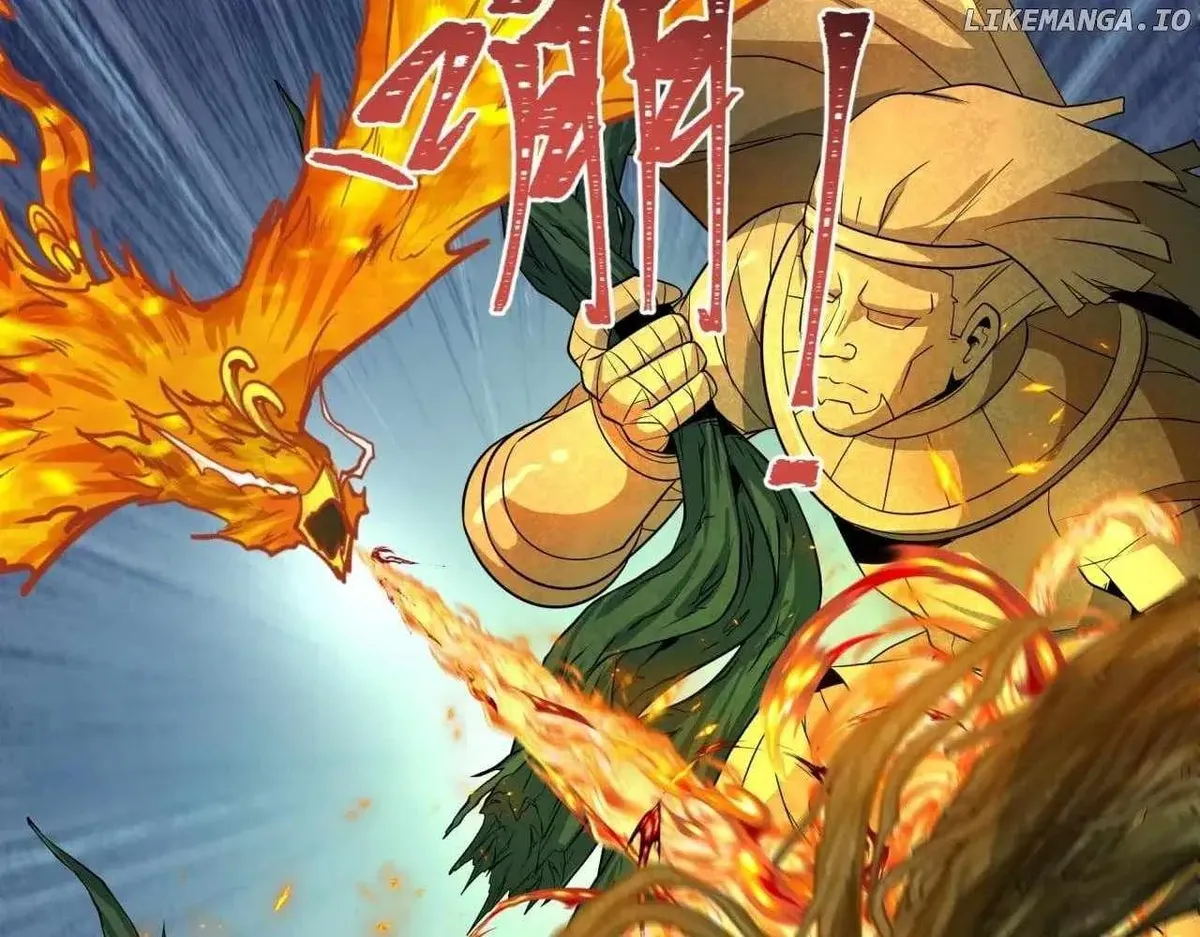 Age of Terror Chapter 220 Online - página 95