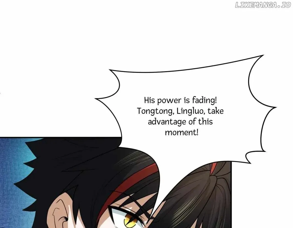 Age of Terror Chapter 220 Online - página 97
