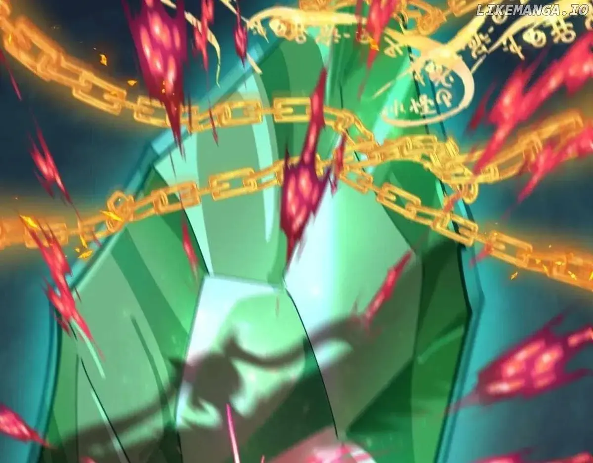 Age of Terror Chapter 220 Online - página 105