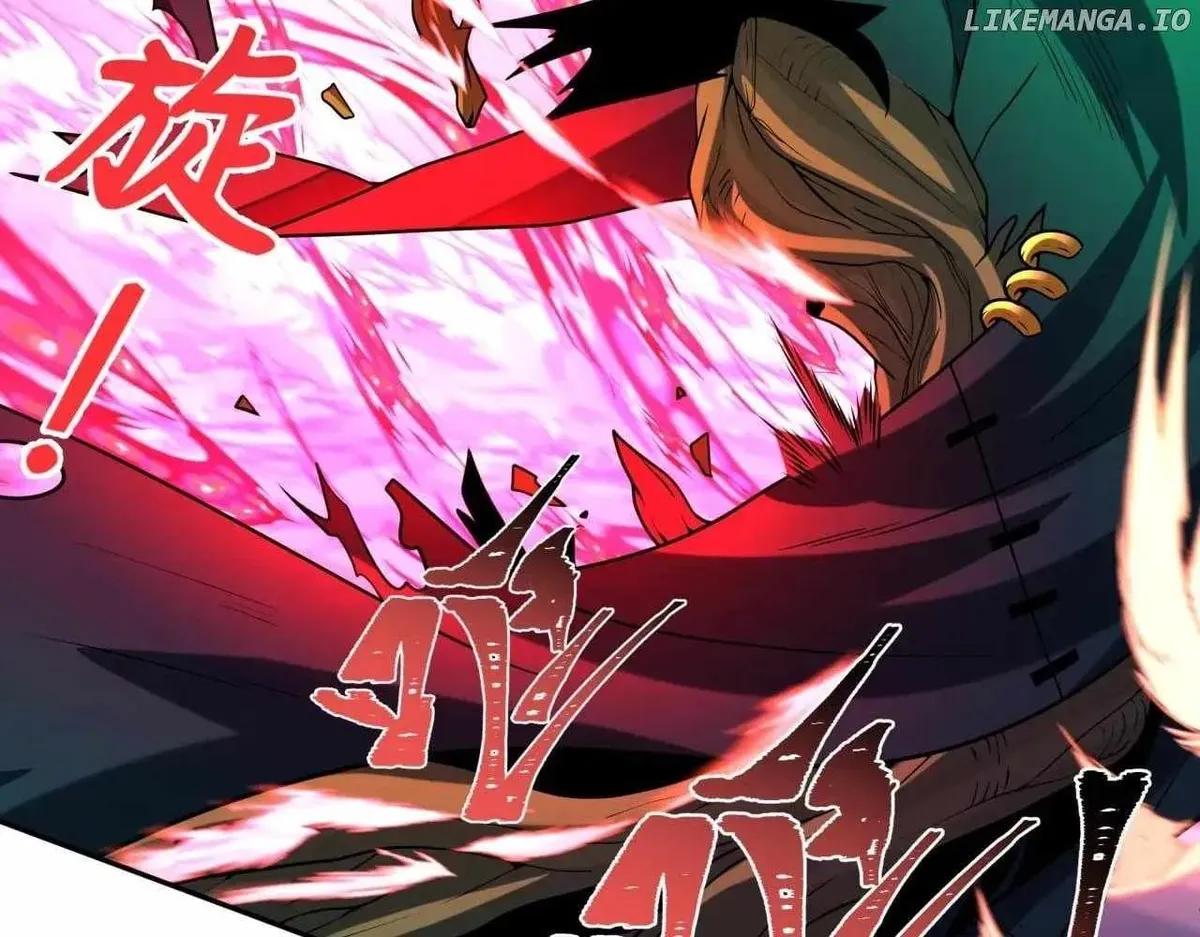 Age of Terror Chapter 220 Online - página 109